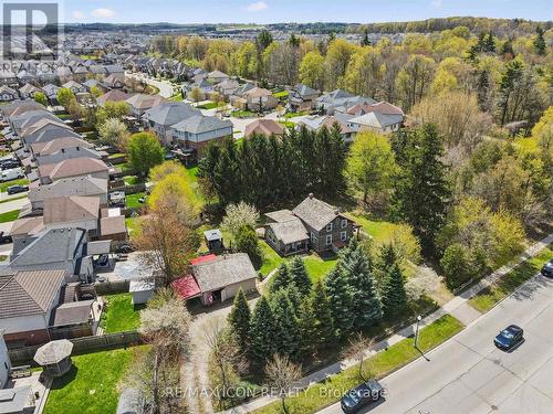 630 Robert Ferrie Drive, Kitchener, ON - Outdoor With View