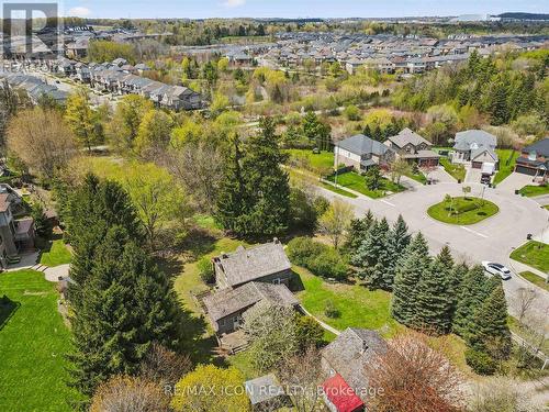 630 Robert Ferrie Drive, Kitchener, ON - Outdoor With View