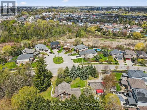 630 Robert Ferrie Drive, Kitchener, ON - Outdoor With View