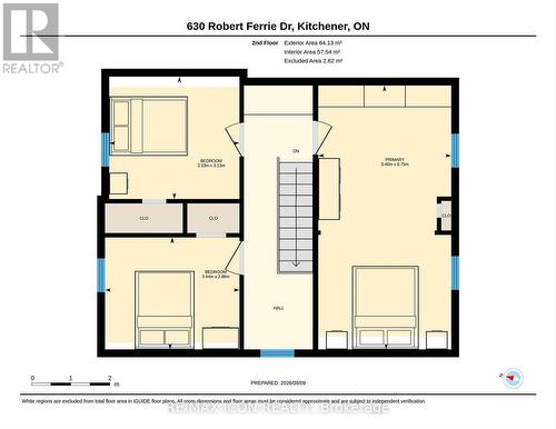 630 Robert Ferrie Drive, Kitchener, ON - Other
