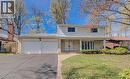 144 Shuh Avenue, Kitchener, ON  - Outdoor With Deck Patio Veranda With Facade 