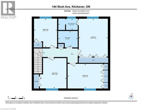 144 Shuh Avenue, Kitchener, ON - Other