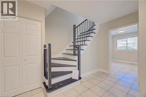 144 Shuh Avenue, Kitchener, ON - Indoor Photo Showing Other Room