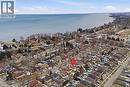 12 Sumner Crescent, Grimsby, ON  - Outdoor With Body Of Water With View 