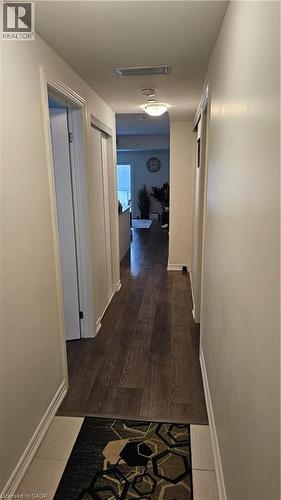 5 Spooner Crescent Unit# 314, Collingwood, ON - Indoor Photo Showing Other Room