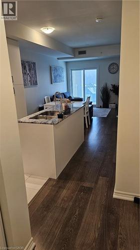 5 Spooner Crescent Unit# 314, Collingwood, ON - Indoor Photo Showing Other Room