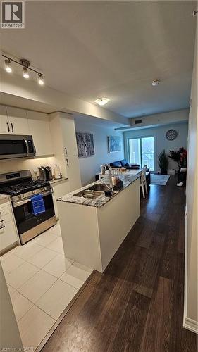5 Spooner Crescent Unit# 314, Collingwood, ON - Indoor Photo Showing Other Room