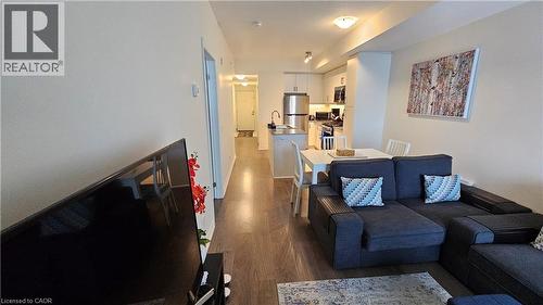 5 Spooner Crescent Unit# 314, Collingwood, ON - Indoor