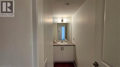 5 Spooner Crescent Unit# 314, Collingwood, ON - Indoor Photo Showing Bathroom