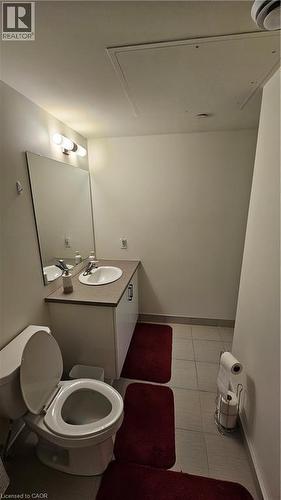 5 Spooner Crescent Unit# 314, Collingwood, ON - Indoor Photo Showing Bathroom
