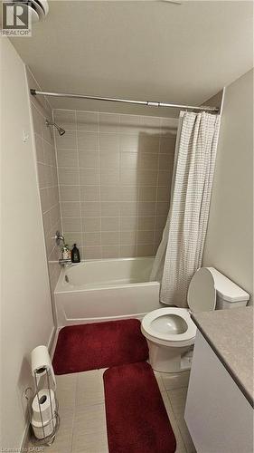5 Spooner Crescent Unit# 314, Collingwood, ON - Indoor Photo Showing Bathroom
