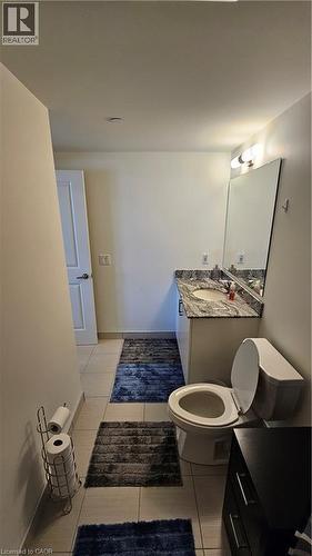 5 Spooner Crescent Unit# 314, Collingwood, ON - Indoor Photo Showing Other Room