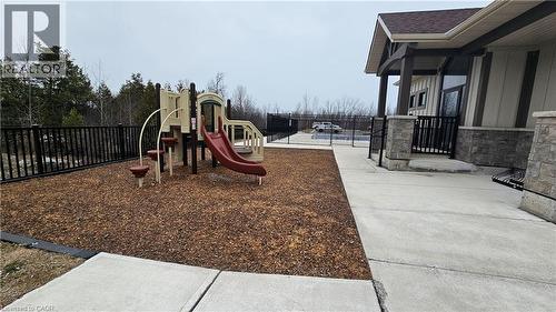 5 Spooner Crescent Unit# 314, Collingwood, ON - Outdoor