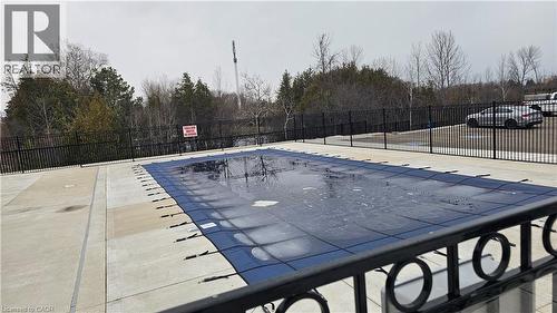 5 Spooner Crescent Unit# 314, Collingwood, ON - Outdoor