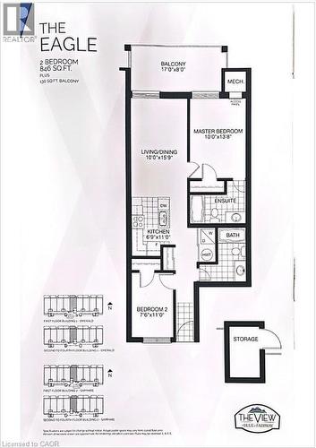 5 Spooner Crescent Unit# 314, Collingwood, ON - Other