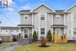 139 Green Acre Drive St. John's, NL A1H 1C3