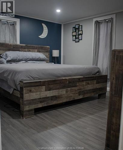 20 St.Clair Street, Tilbury, ON - Indoor Photo Showing Bedroom