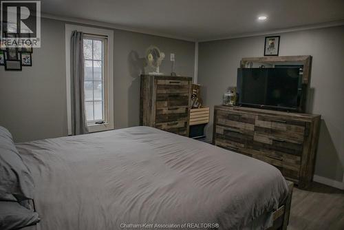 20 St.Clair Street, Tilbury, ON - Indoor Photo Showing Bedroom