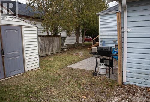 20 St.Clair Street, Tilbury, ON - Outdoor With Exterior