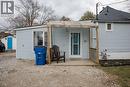 20 St.Clair Street, Tilbury, ON  - Outdoor With Exterior 
