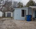 20 St.Clair Street, Tilbury, ON  - Outdoor 