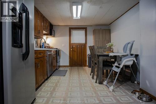 20 St.Clair Street, Tilbury, ON - Indoor