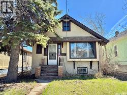 1337 Mctavish STREET  Regina, SK S4T 3W1