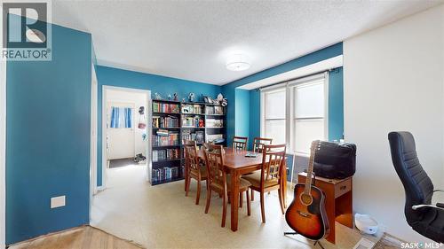 1337 Mctavish Street, Regina, SK - Indoor Photo Showing Office