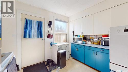 1337 Mctavish Street, Regina, SK - Indoor
