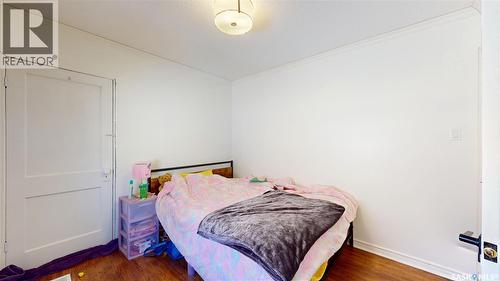 1337 Mctavish Street, Regina, SK - Indoor Photo Showing Bedroom