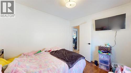 1337 Mctavish Street, Regina, SK - Indoor Photo Showing Bedroom