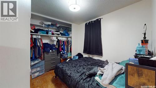 1337 Mctavish Street, Regina, SK - Indoor Photo Showing Bedroom