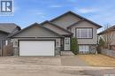517 Redwood Crescent, Warman, SK  - Outdoor 