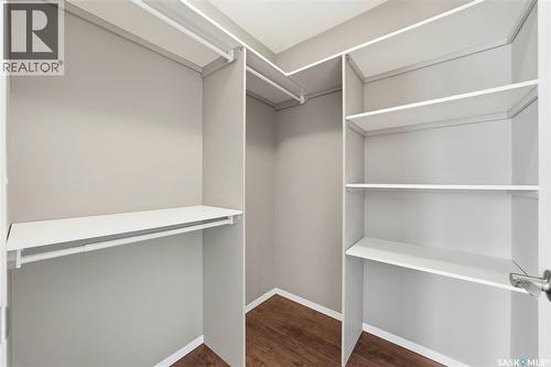 517 Redwood Crescent, Warman, SK - Indoor With Storage