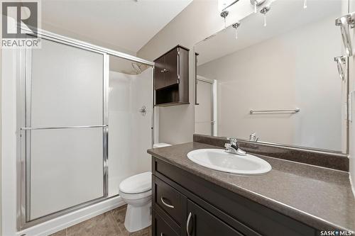 517 Redwood Crescent, Warman, SK - Indoor Photo Showing Bathroom