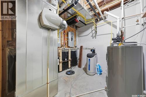 517 Redwood Crescent, Warman, SK - Indoor