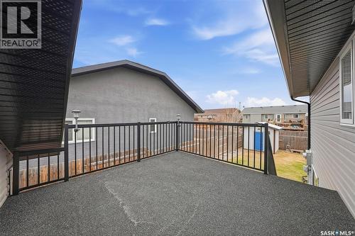 517 Redwood Crescent, Warman, SK - Outdoor With Exterior