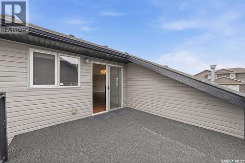 517 Redwood Crescent, Warman, SK - Outdoor With Exterior