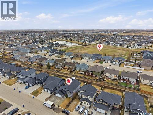 517 Redwood Crescent, Warman, SK - Outdoor With View