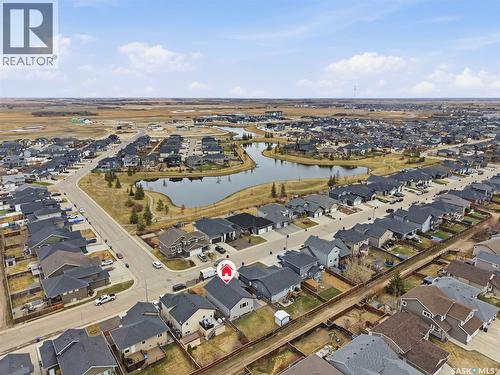 517 Redwood Crescent, Warman, SK - Outdoor With View