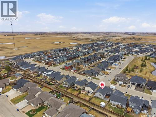 517 Redwood Crescent, Warman, SK - Outdoor With View