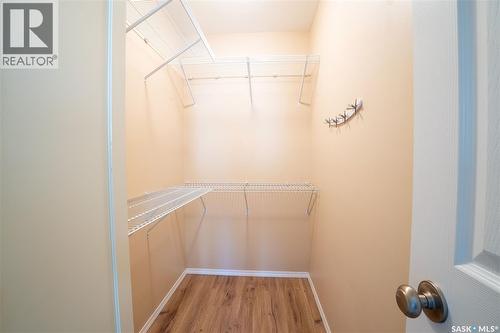 143 615 Stensrud Road, Saskatoon, SK - Indoor With Storage