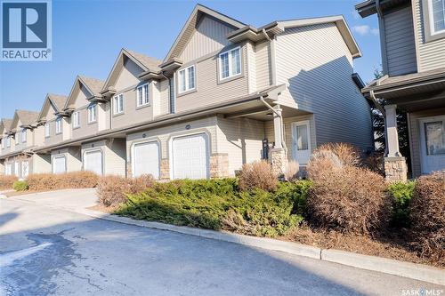 143 615 Stensrud Road, Saskatoon, SK - Outdoor