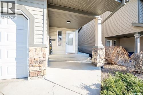 143 615 Stensrud Road, Saskatoon, SK - Outdoor With Exterior