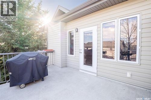 143 615 Stensrud Road, Saskatoon, SK - Outdoor With Exterior