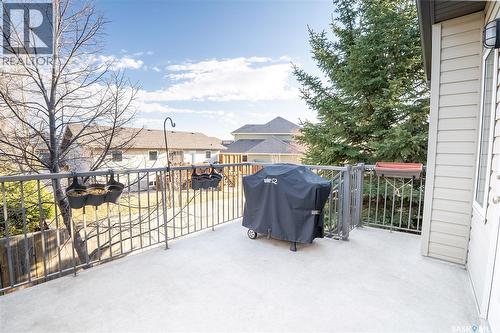143 615 Stensrud Road, Saskatoon, SK - Outdoor With Exterior