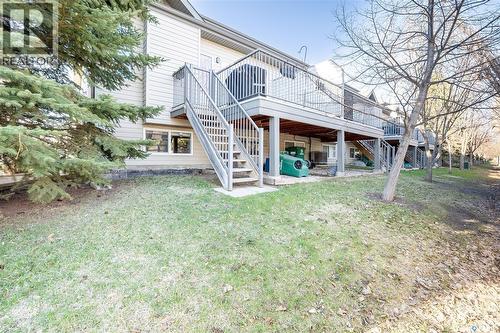143 615 Stensrud Road, Saskatoon, SK - Outdoor