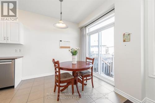 183 Claridge Drive, Ottawa, ON - Indoor Photo Showing Dining Room