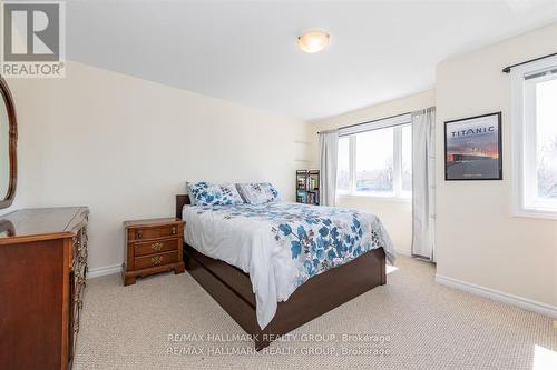 183 Claridge Drive, Ottawa, ON - Indoor Photo Showing Bedroom