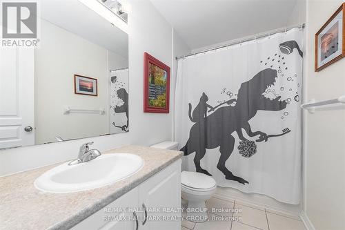 183 Claridge Drive, Ottawa, ON - Indoor Photo Showing Bathroom